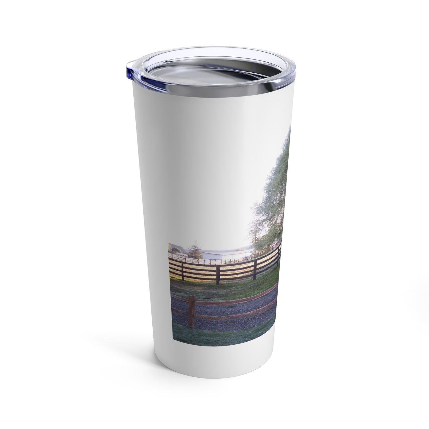 Country Road Tumbler 20oz