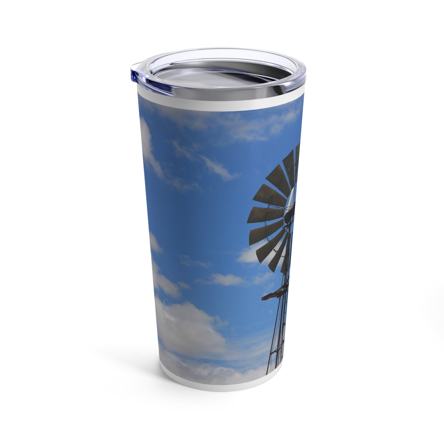 Tumbler 20oz Windmill