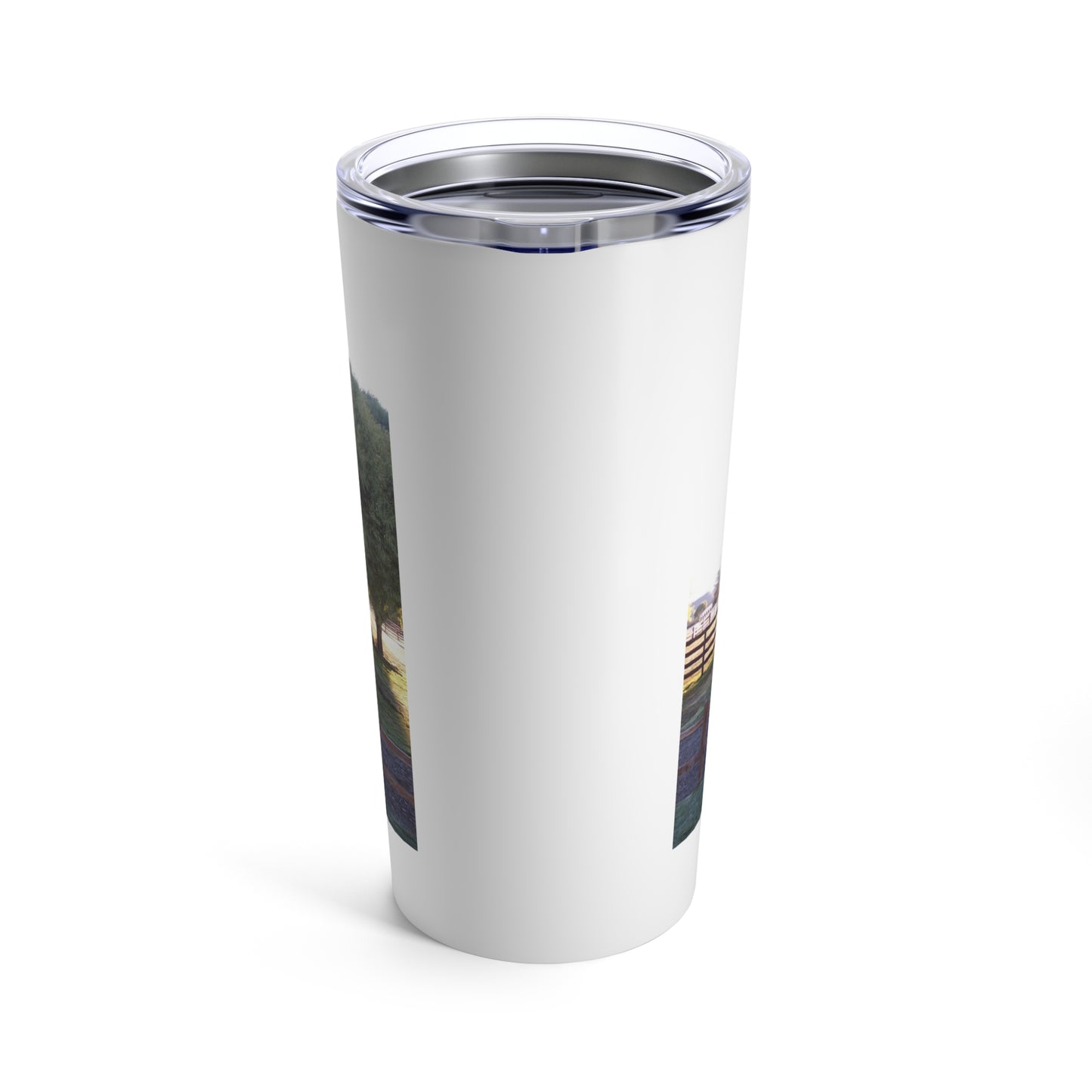 Country Road Tumbler 20oz