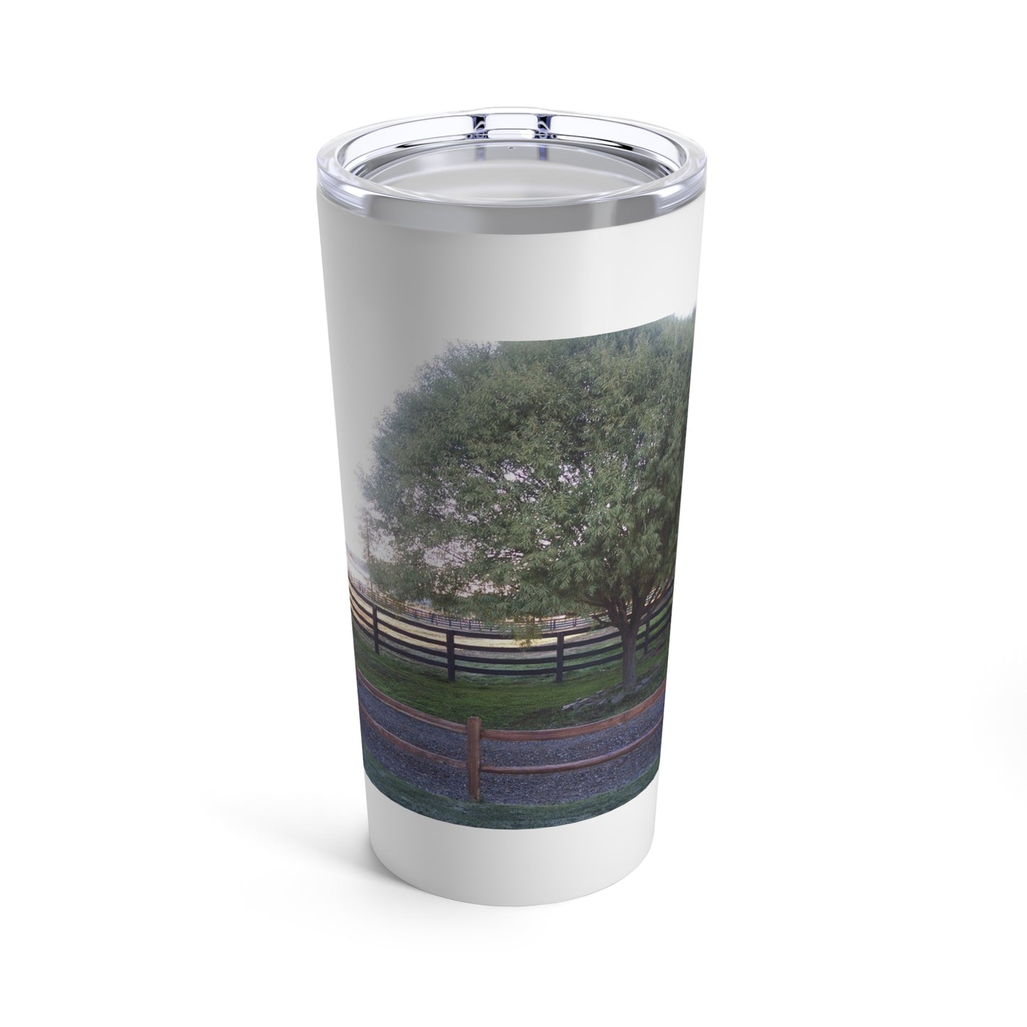 Country Road Tumbler 20oz