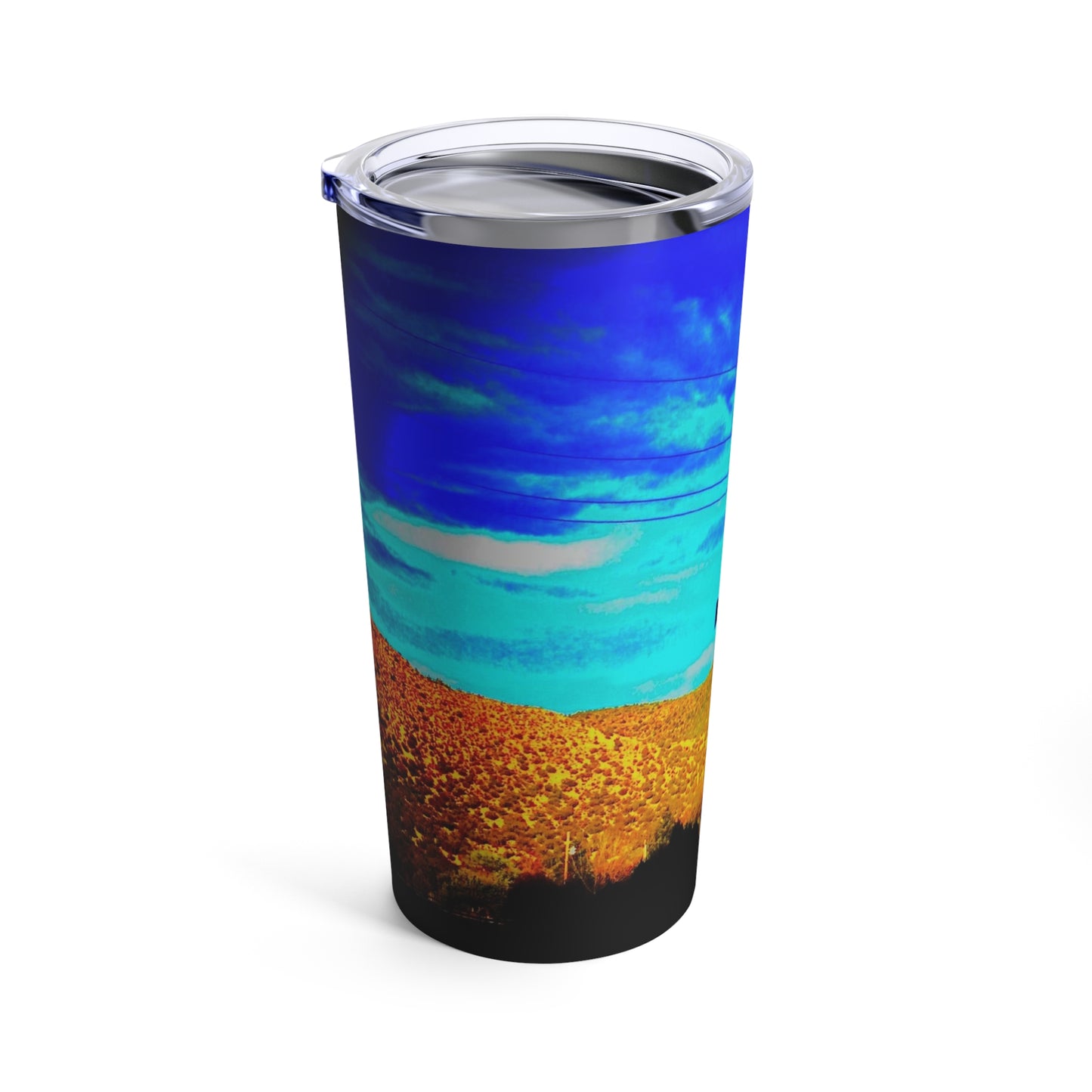 Tumbler 20oz Windmill JD