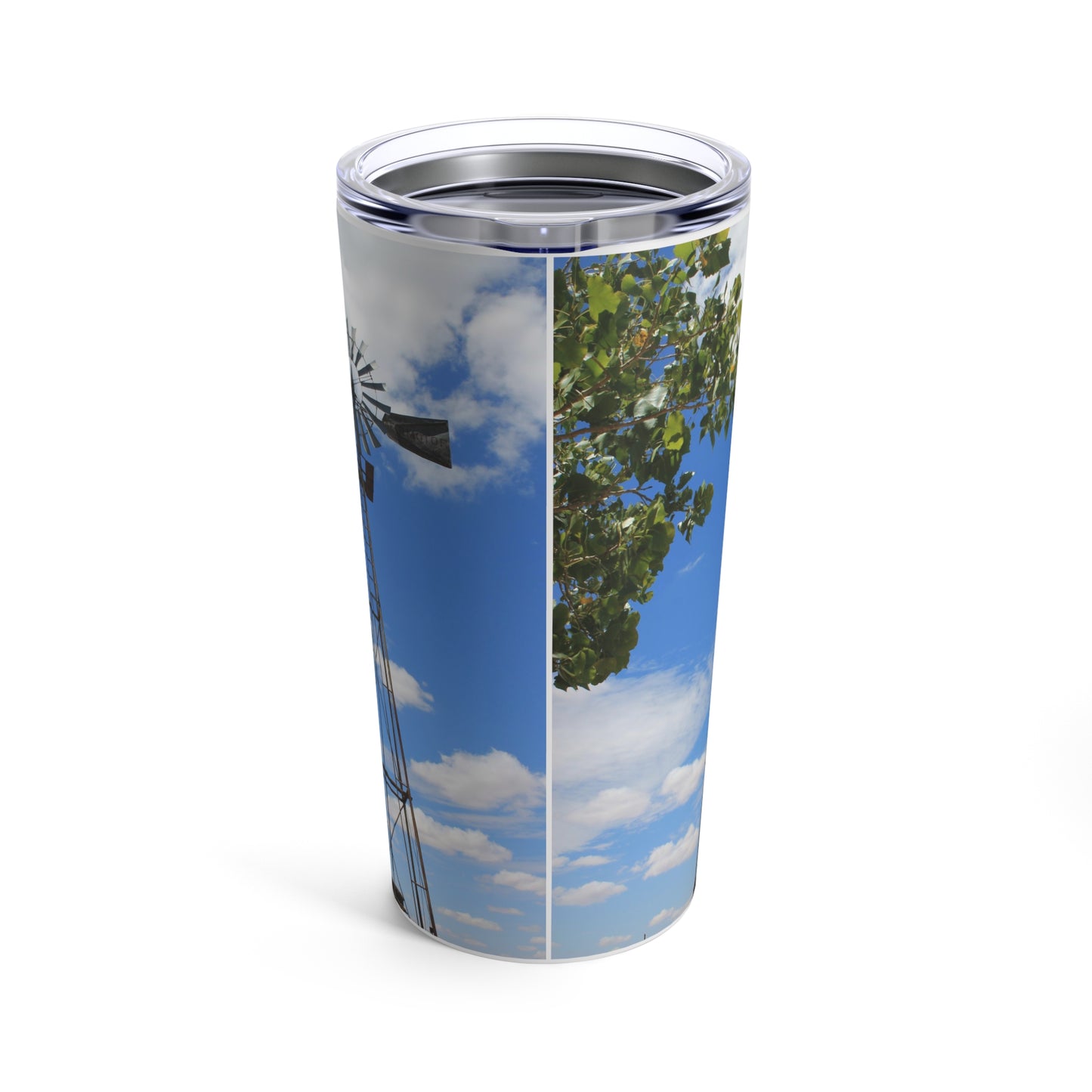 Tumbler 20oz  Windmill 3