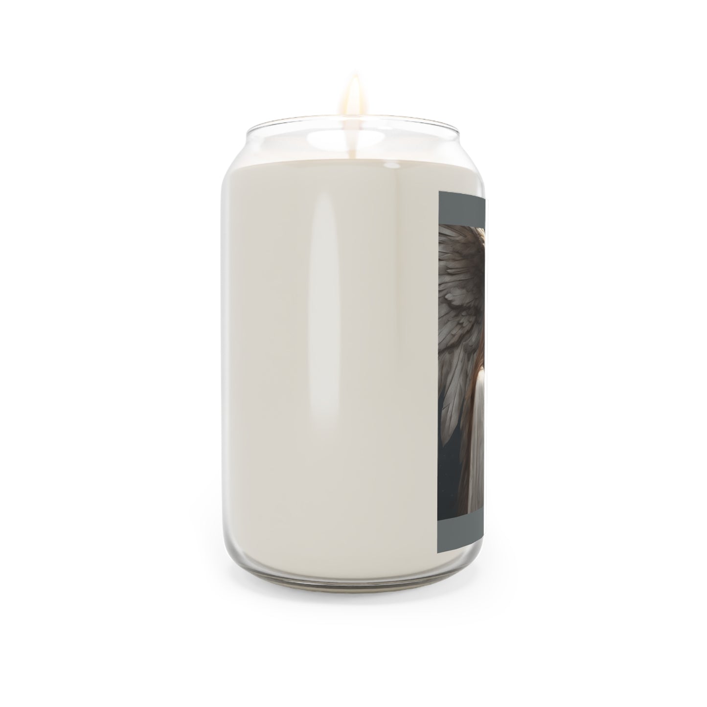 Scented Candle, 13.75oz The Guardian