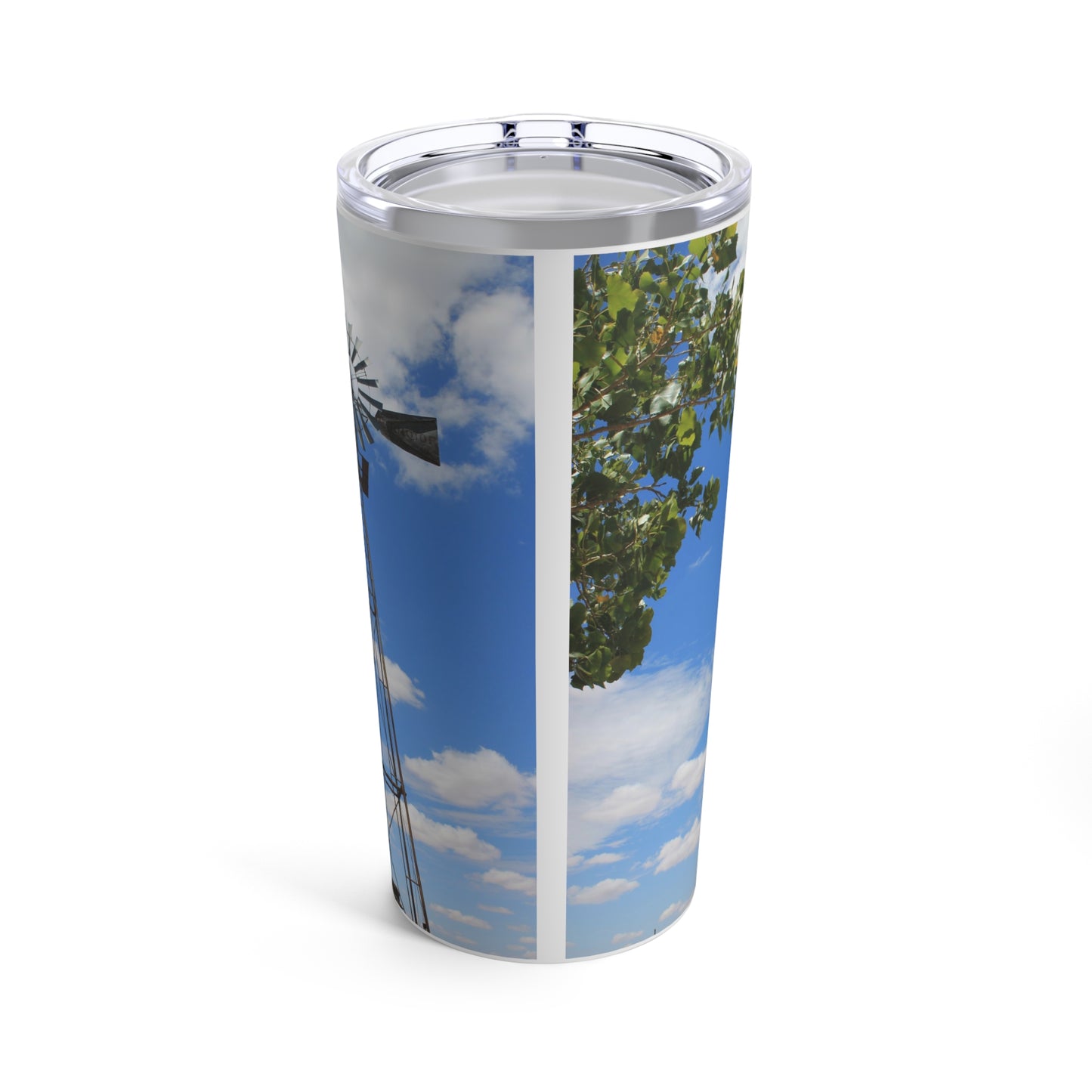 Tumbler 20oz  Windmill 3