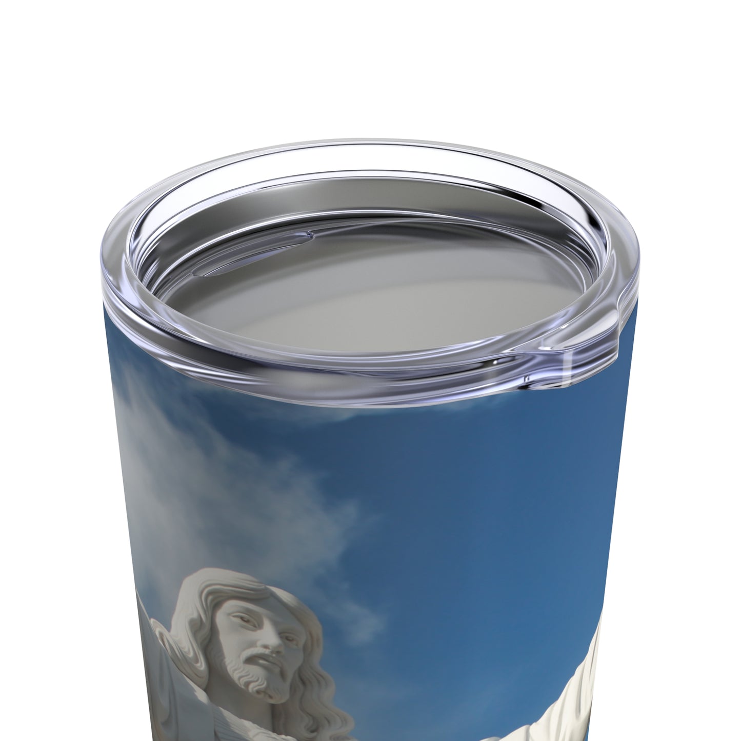 Serenity Prayer Tumbler 20oz