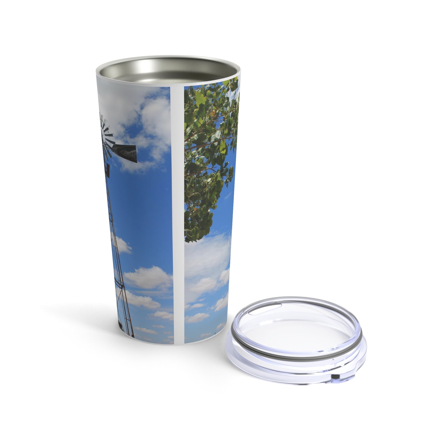 Tumbler 20oz  Windmill 3