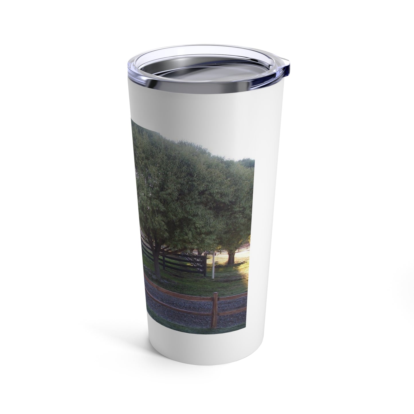 Country Road Tumbler 20oz