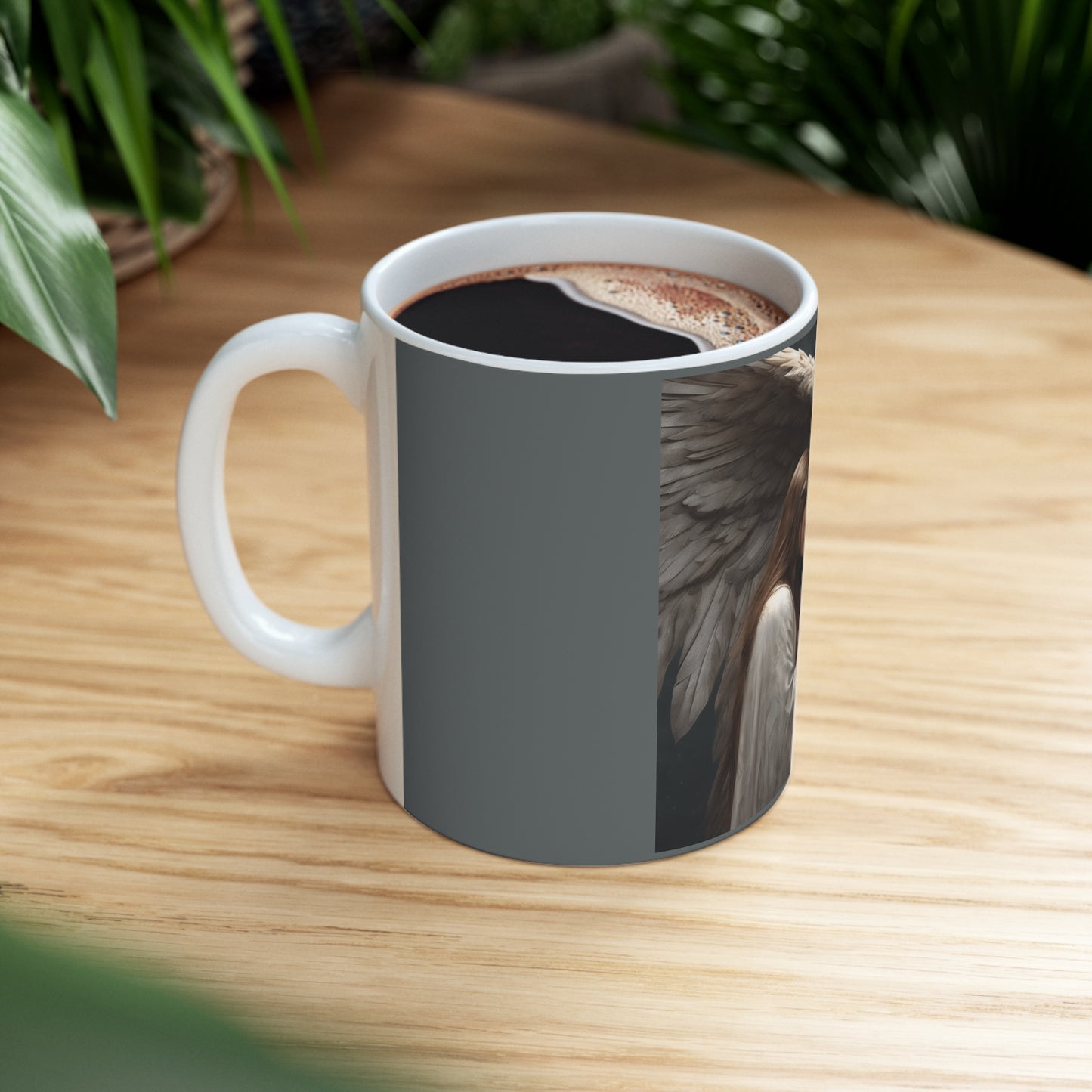 Ceramic Mug 11oz The Guardian