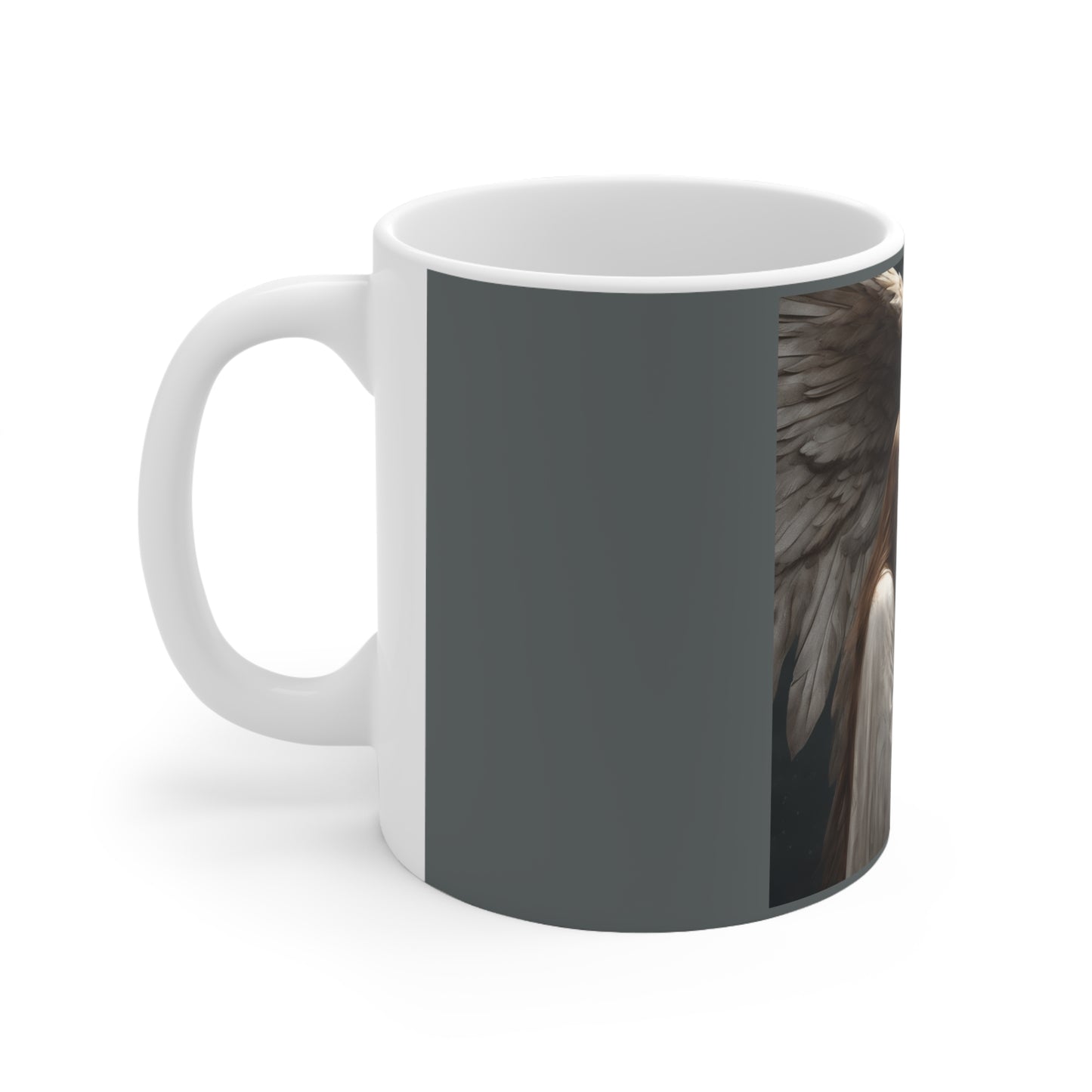 Ceramic Mug 11oz The Guardian