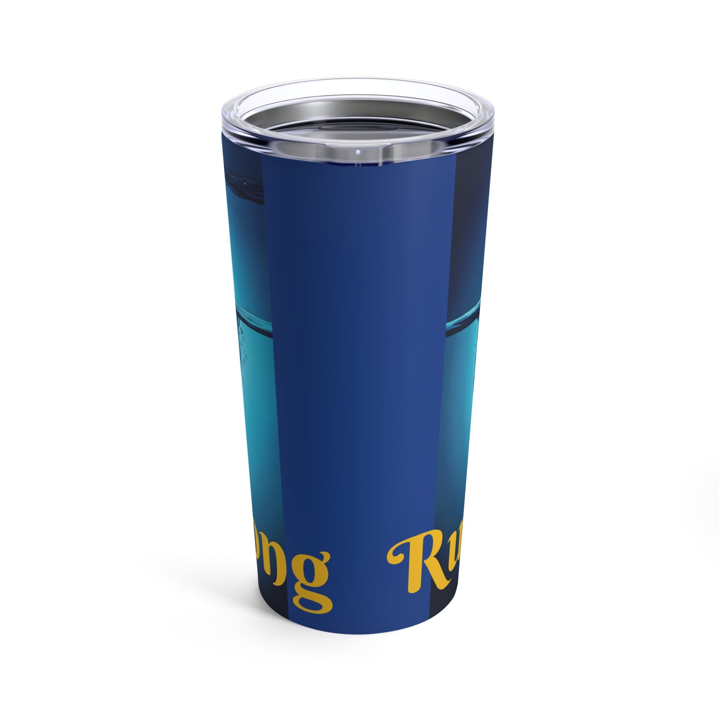 Ruidoso Strong Tumbler 20oz