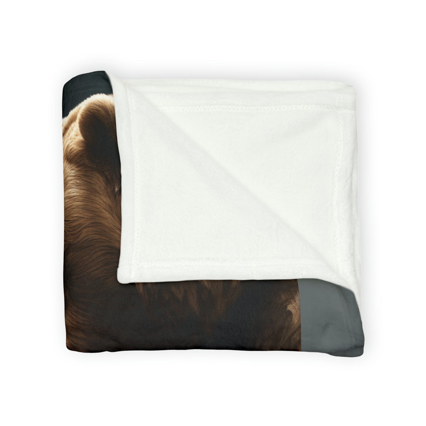 Soft Polyester Blanket The Guardian