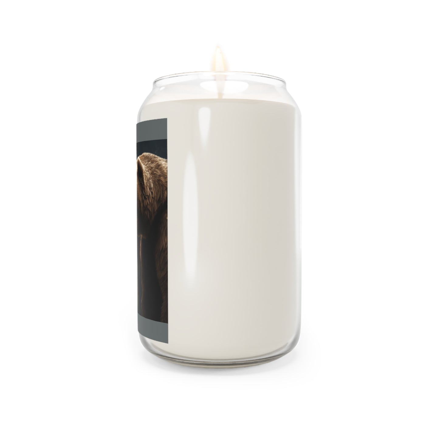 Scented Candle, 13.75oz The Guardian