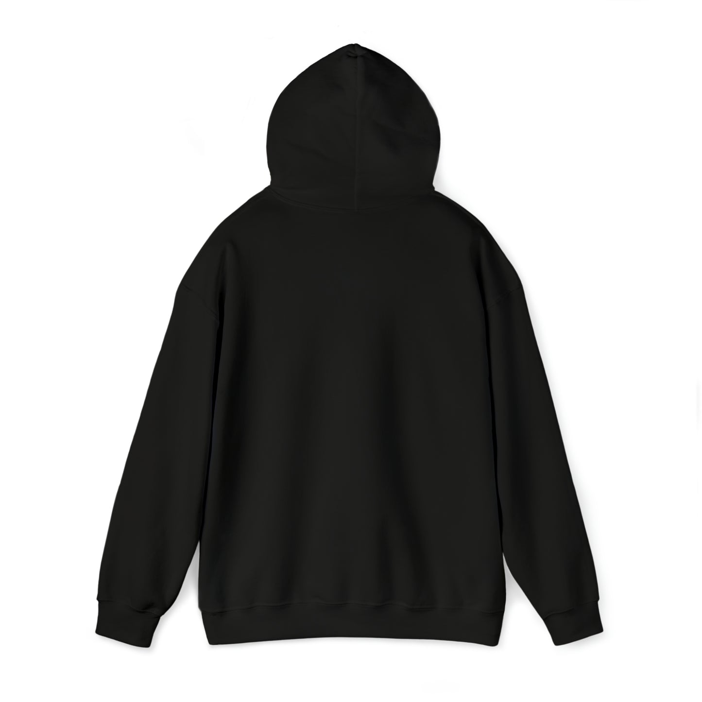 Unisex Heavy Blend™ Hooded Sweatshirt Windmill JD