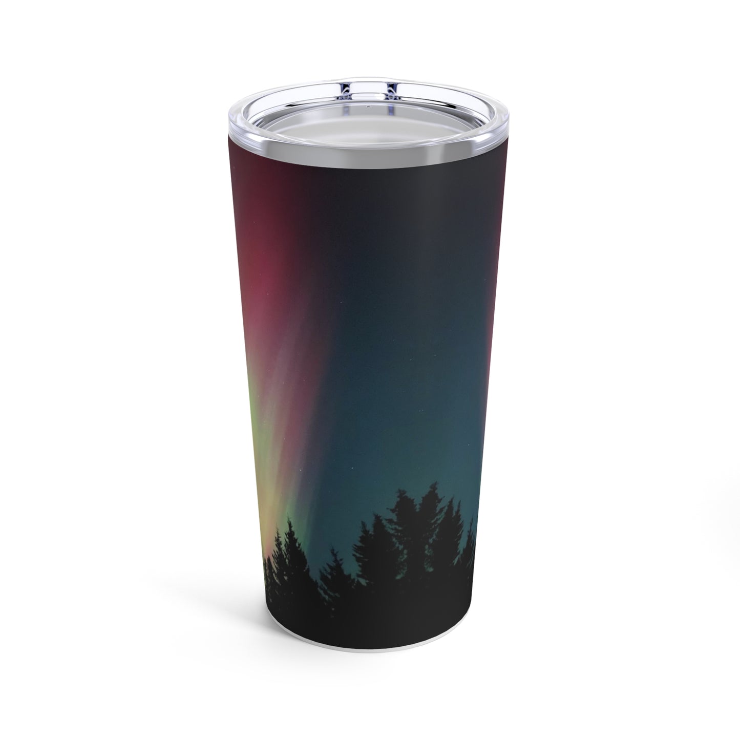 Tumbler 20oz Northern Lights