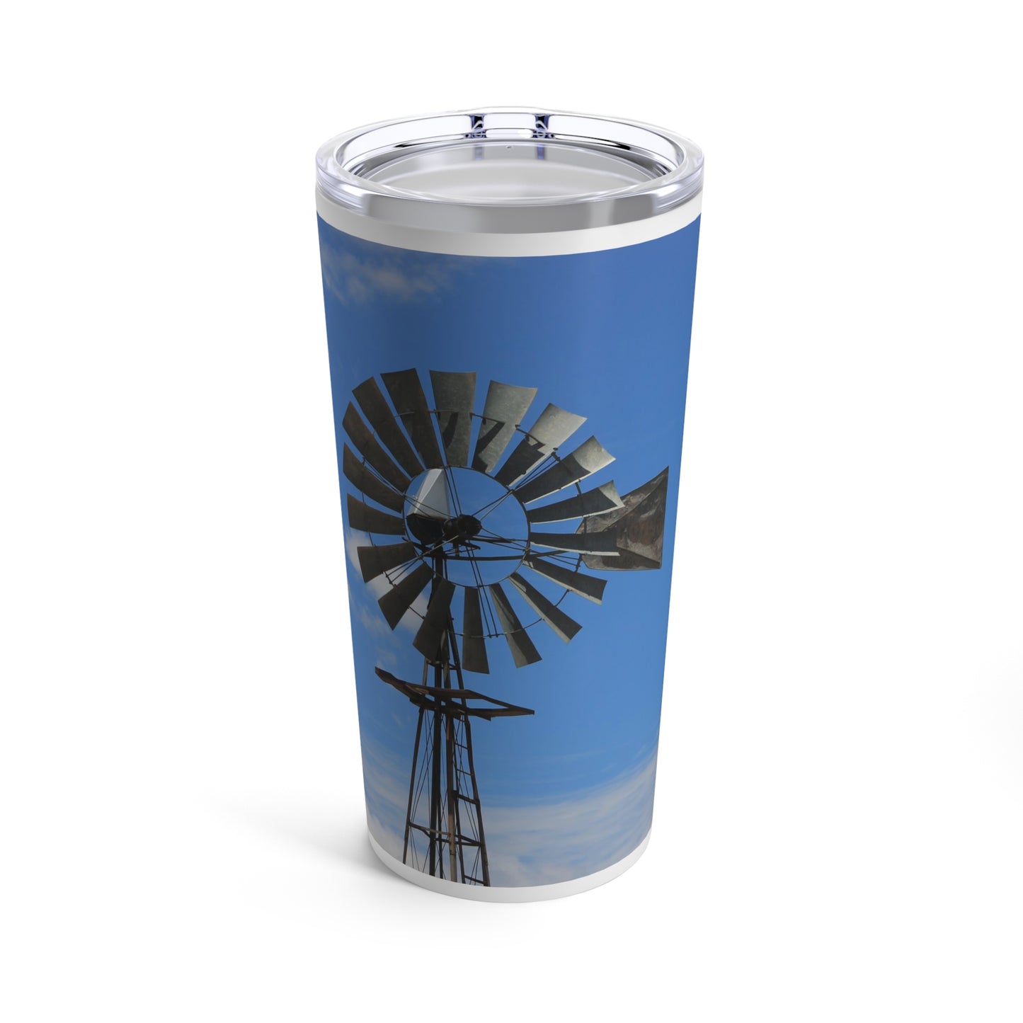 Tumbler 20oz Windmill