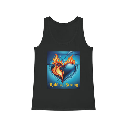 Ruidoso Strong Women's Dreamer Tank Top