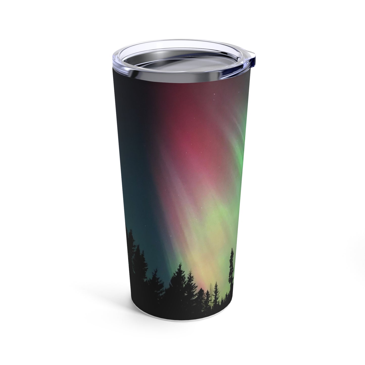 Tumbler 20oz Northern Lights