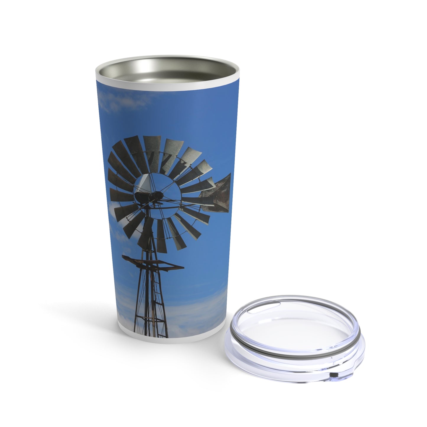 Tumbler 20oz Windmill