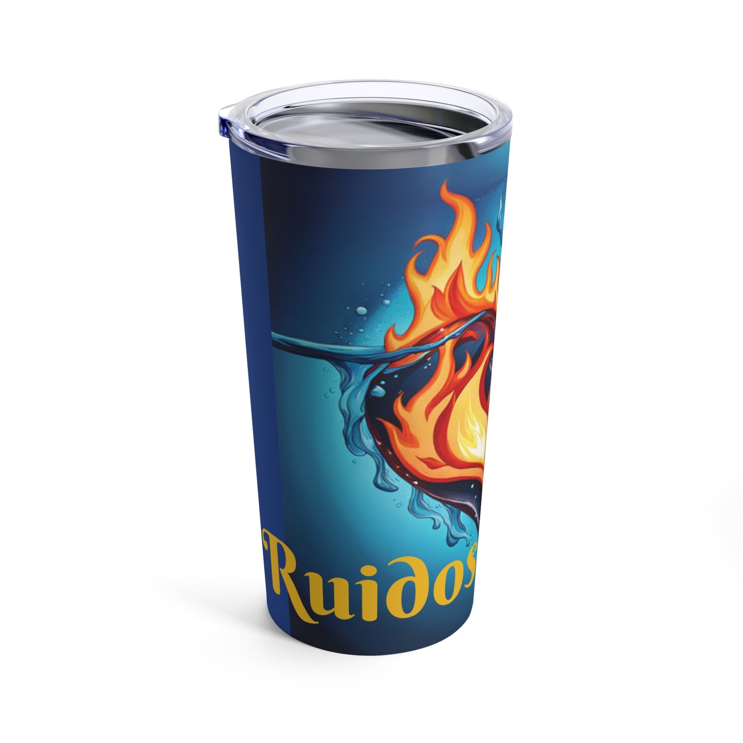 Ruidoso Strong Tumbler 20oz