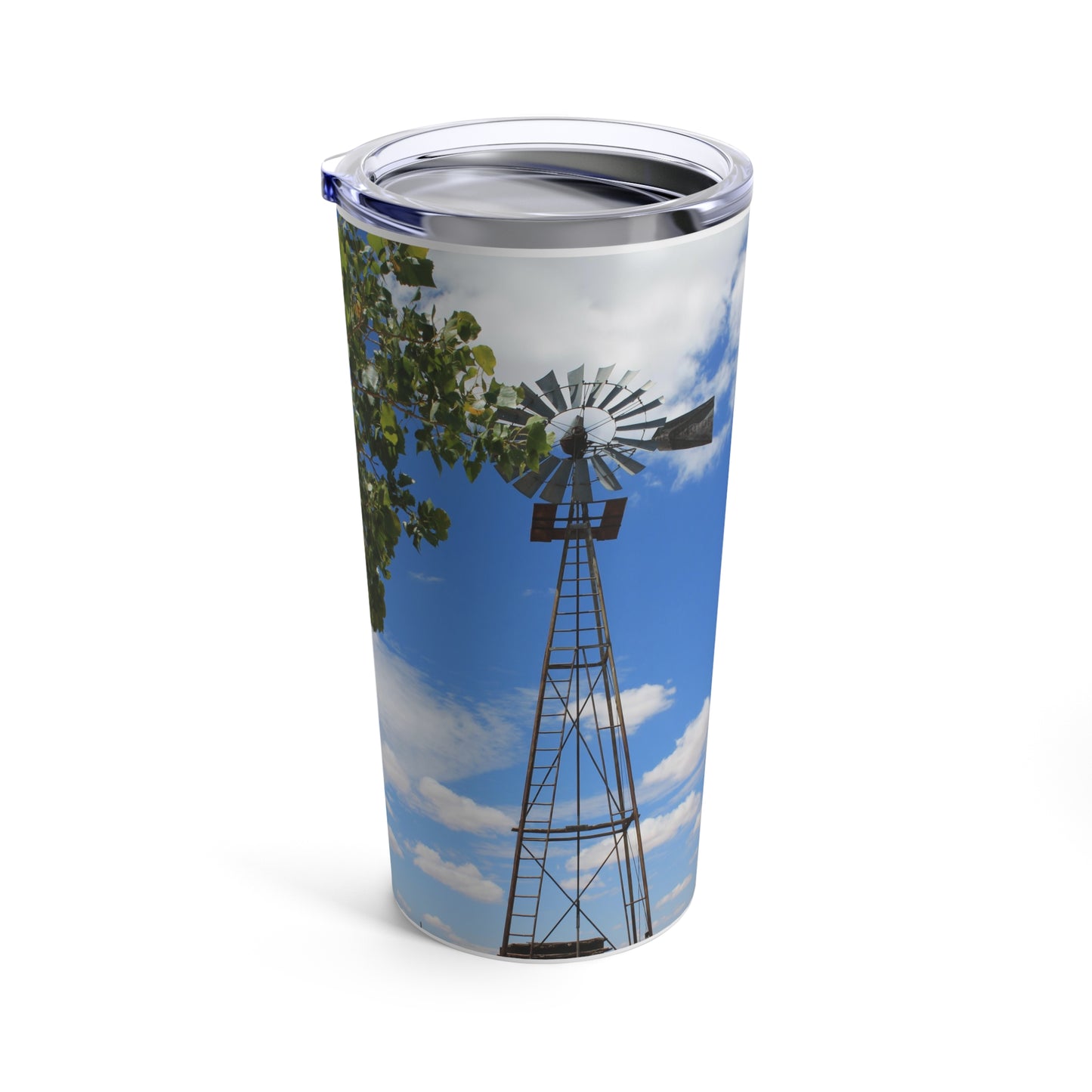 Tumbler 20oz  Windmill 3