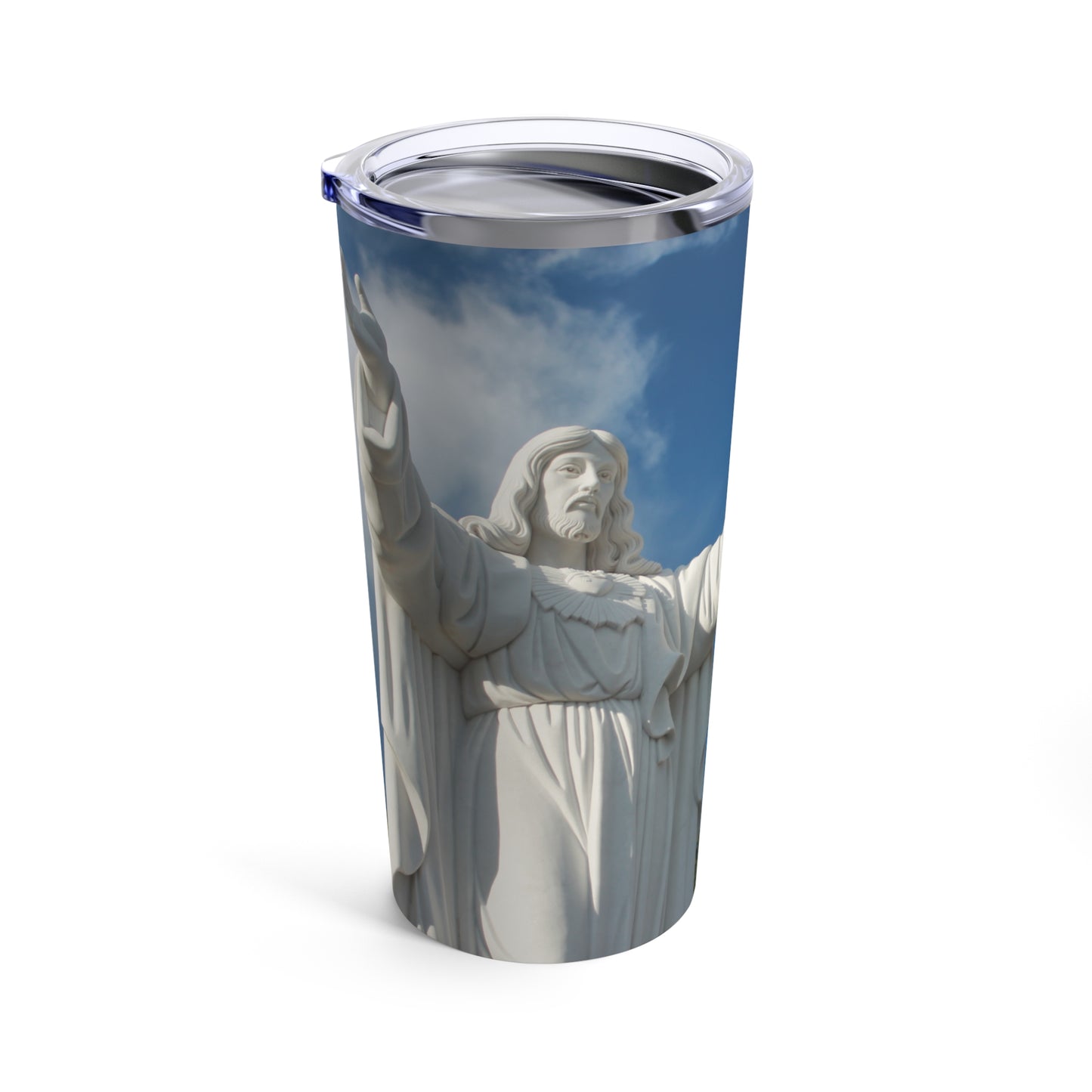 Serenity Prayer Tumbler 20oz