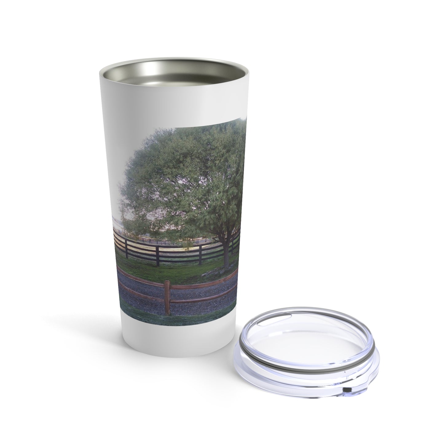 Country Road Tumbler 20oz