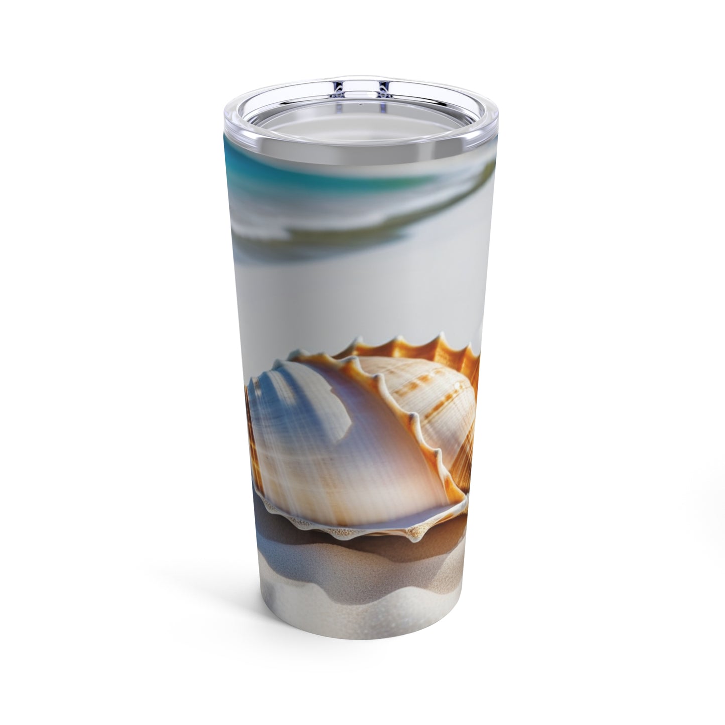 Tumbler 20oz Sea Shell