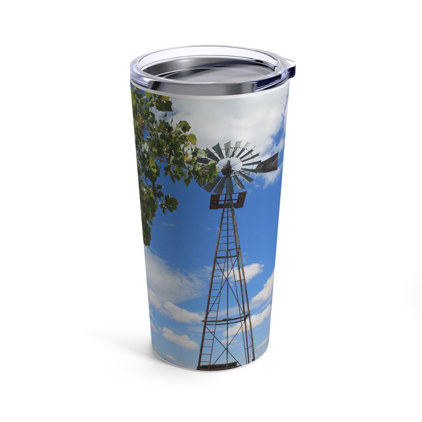 Tumbler 20oz  Windmill 3