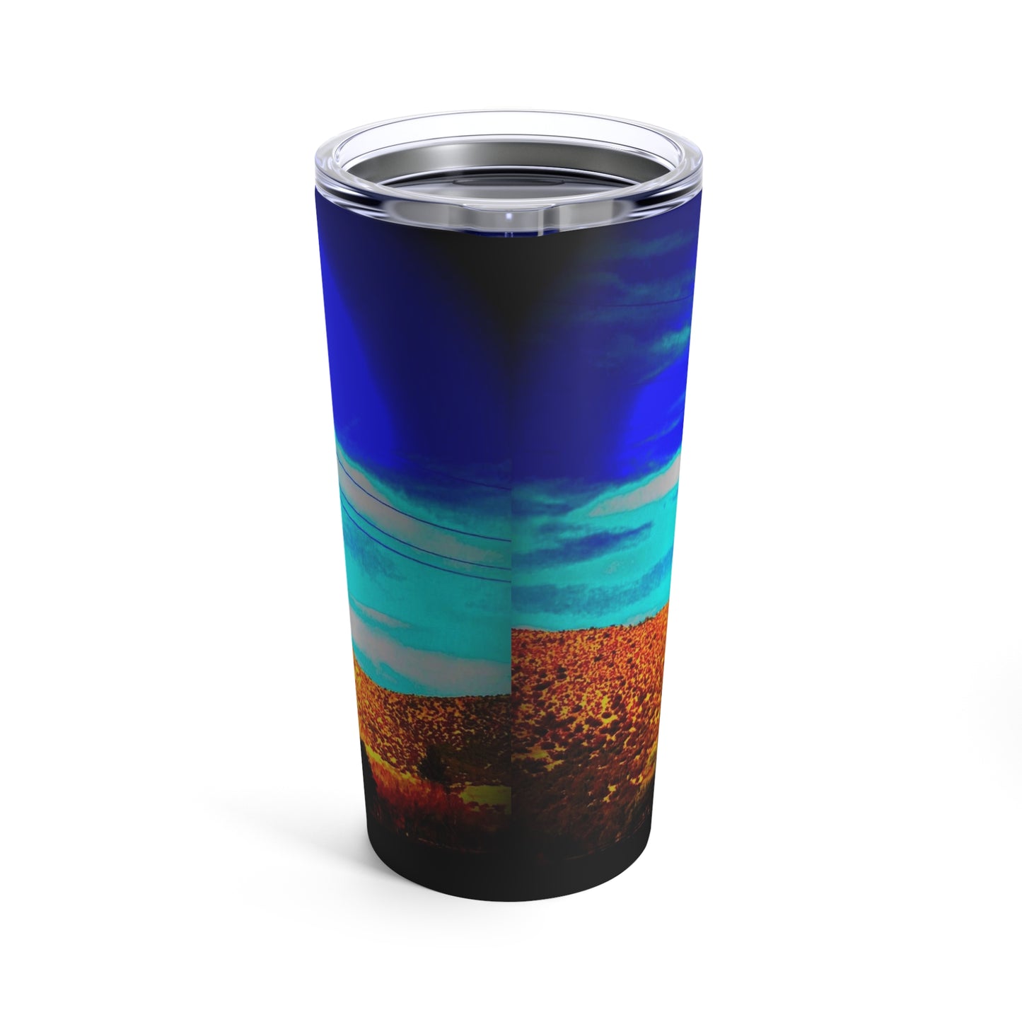 Tumbler 20oz Windmill JD