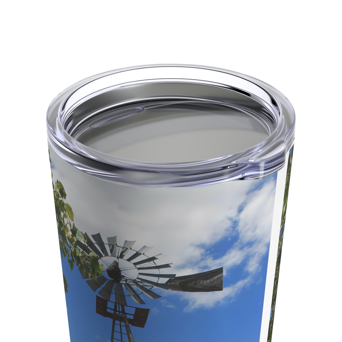 Tumbler 20oz  Windmill 3